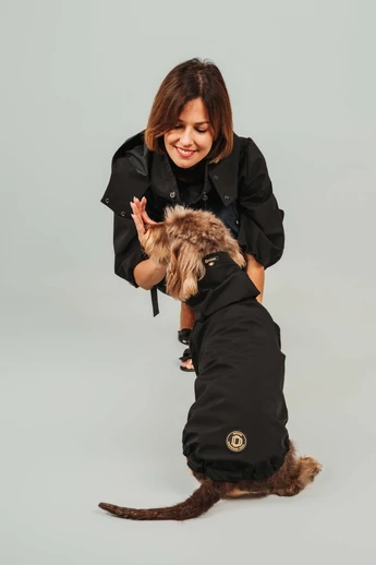 REMO TACSKÓ ESŐKABÁT