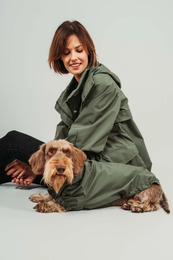 REMO TACSKÓ ESŐKABÁT