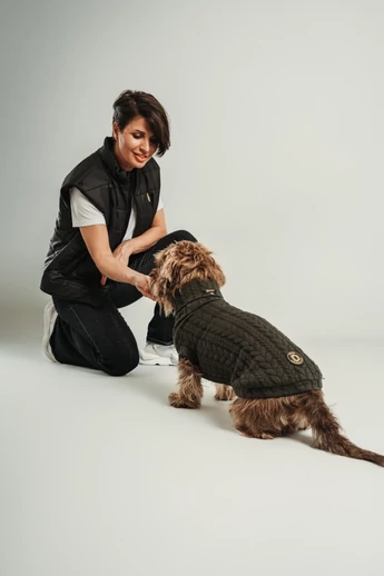 FAUNA TACSKÓ PULÓVER