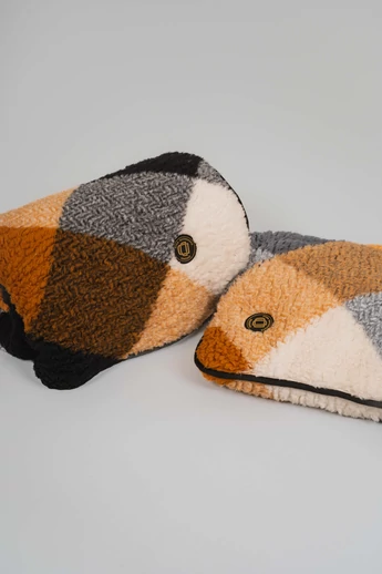 MORO TAKARÓ ÉS PÁRNA SZETT 