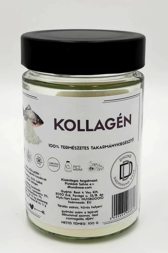 KOLLAGÉN