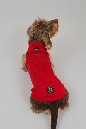 ZELNA TACSKÓ PULÓVER KISLÁNY VERZIÓ