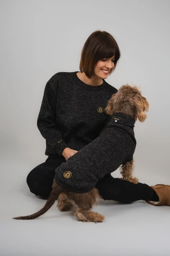 ZELNA TACSKÓ PULÓVER