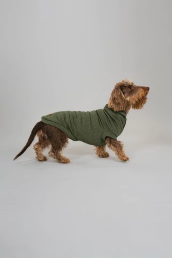 ZELNA TACSKÓ PULÓVER