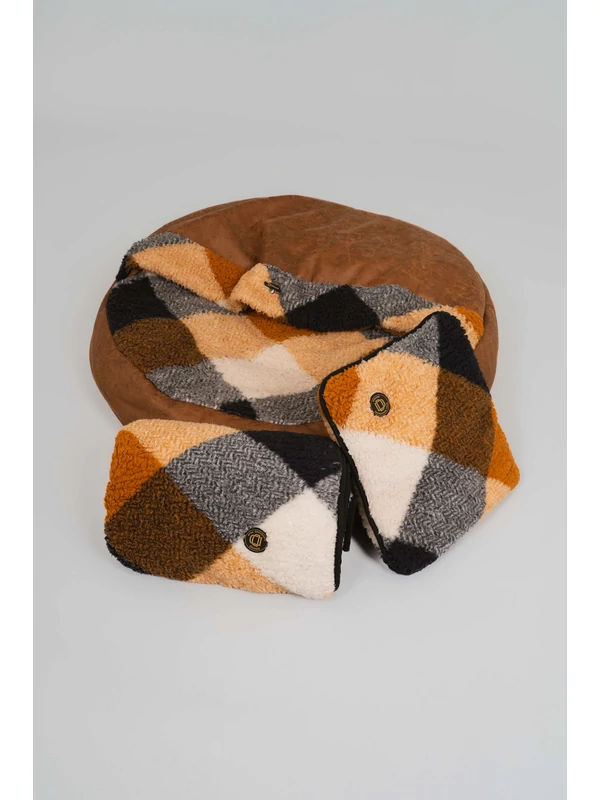 MORO TAKARÓ ÉS PÁRNA SZETT 