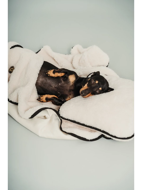 MORO TAKARÓ ÉS PÁRNA SZETT