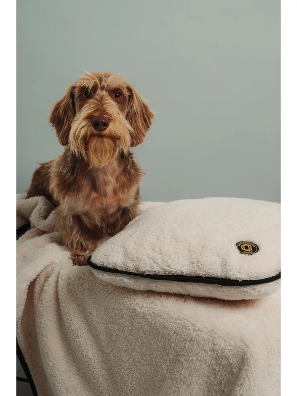 MORO TAKARÓ ÉS PÁRNA SZETT