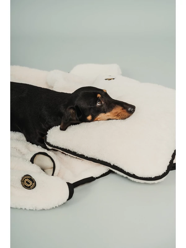 MORO TAKARÓ ÉS PÁRNA SZETT