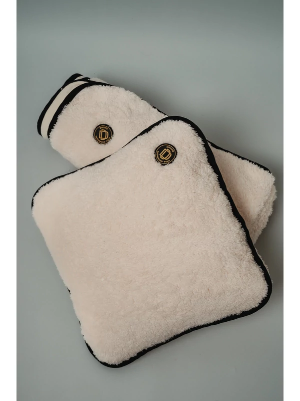 MORO TAKARÓ ÉS PÁRNA SZETT